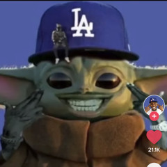 Baby Yoda