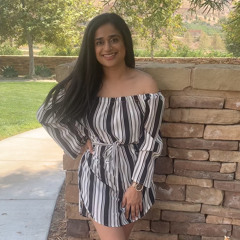 Sarina Patel