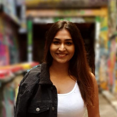 Simran Dhaliwal
