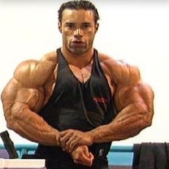 Kevin Levrone