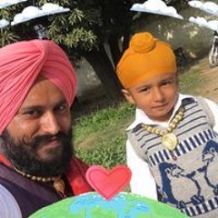 S Singh Bugga