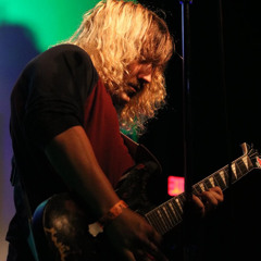Gavin Thompson