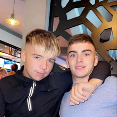 Harrison Hughes 🤌🏻