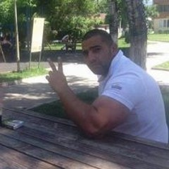 Steven Ivanov