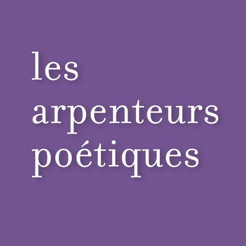 les arpenteurs poétiques’s avatar