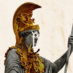 Athena In Tears