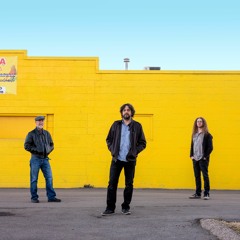 West Side Joe and The Men of Soul