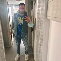 Richard Ortega Moreno