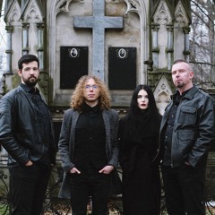 Burial Fields