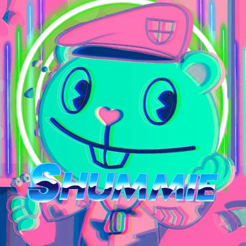 S H U M M I E ディーズナッツ’s avatar