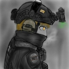 NKsoldier