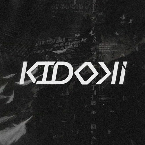 Kidoki’s avatar