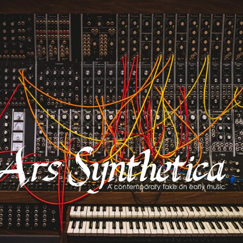 Ars Synthetica’s avatar