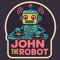 John the Robot