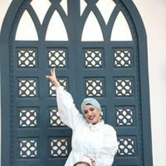 Hagar Mostafa