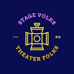 Stage Volks Podcast