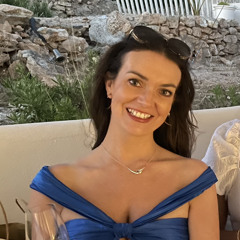 Carly Anouska Osbaldeston