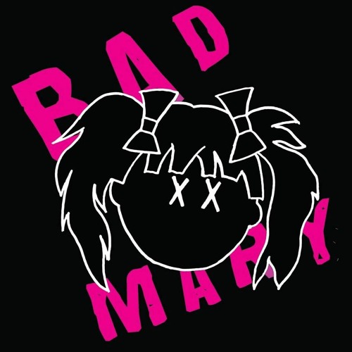 Bad Mary’s avatar