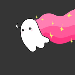 Ghosty