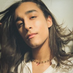 Andreas Abasaid