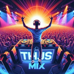 Thijs Mix