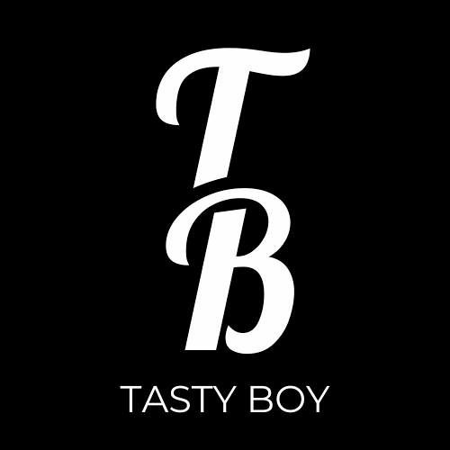 Tasty Boy Official’s avatar