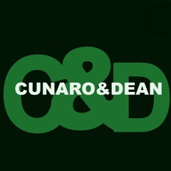 Cunaro and Dean