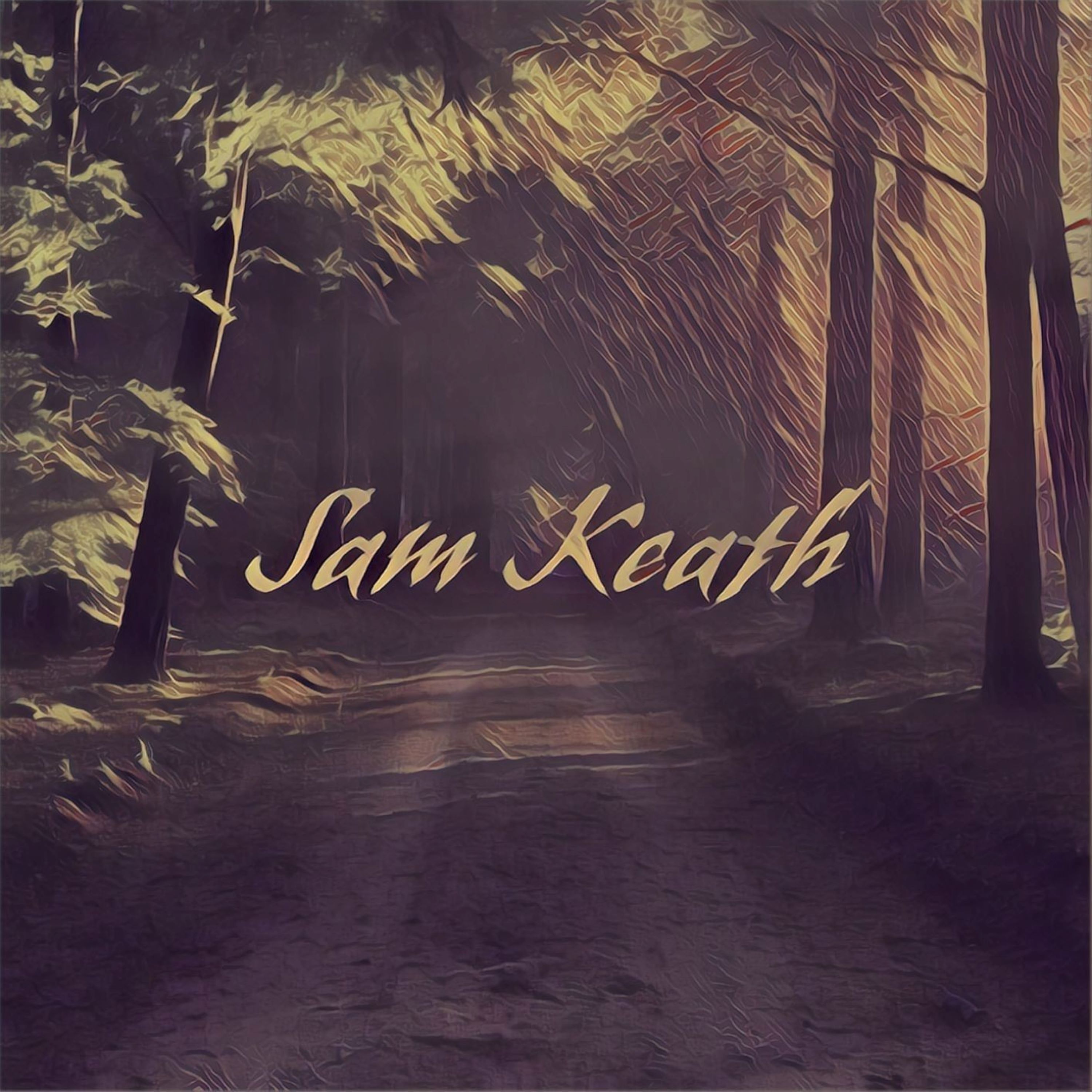 Sam Keath