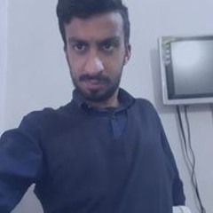 Fahad Hassan Saeed Farooqi