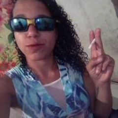 Vitória Ferreira