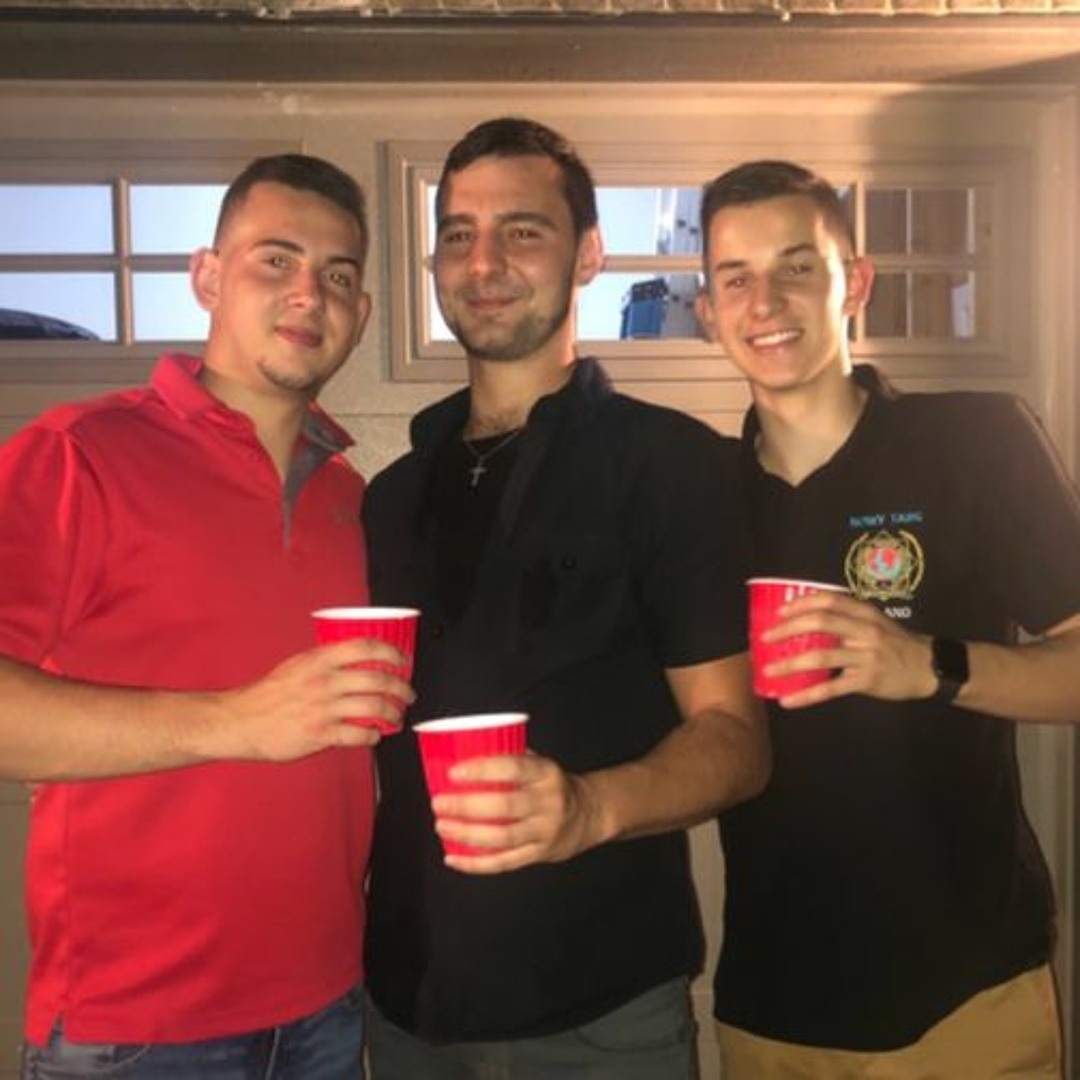 Stream Jonathan Moczarny (Johnny) music | Listen to songs, albums,  playlists for free on SoundCloud