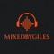 MixedByGiles