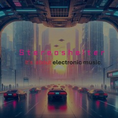 Stereoshelter