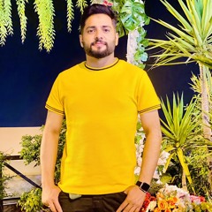 Hamza Bashir