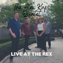 The Alex Kapo Quintet