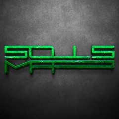 Souls Map (Official)