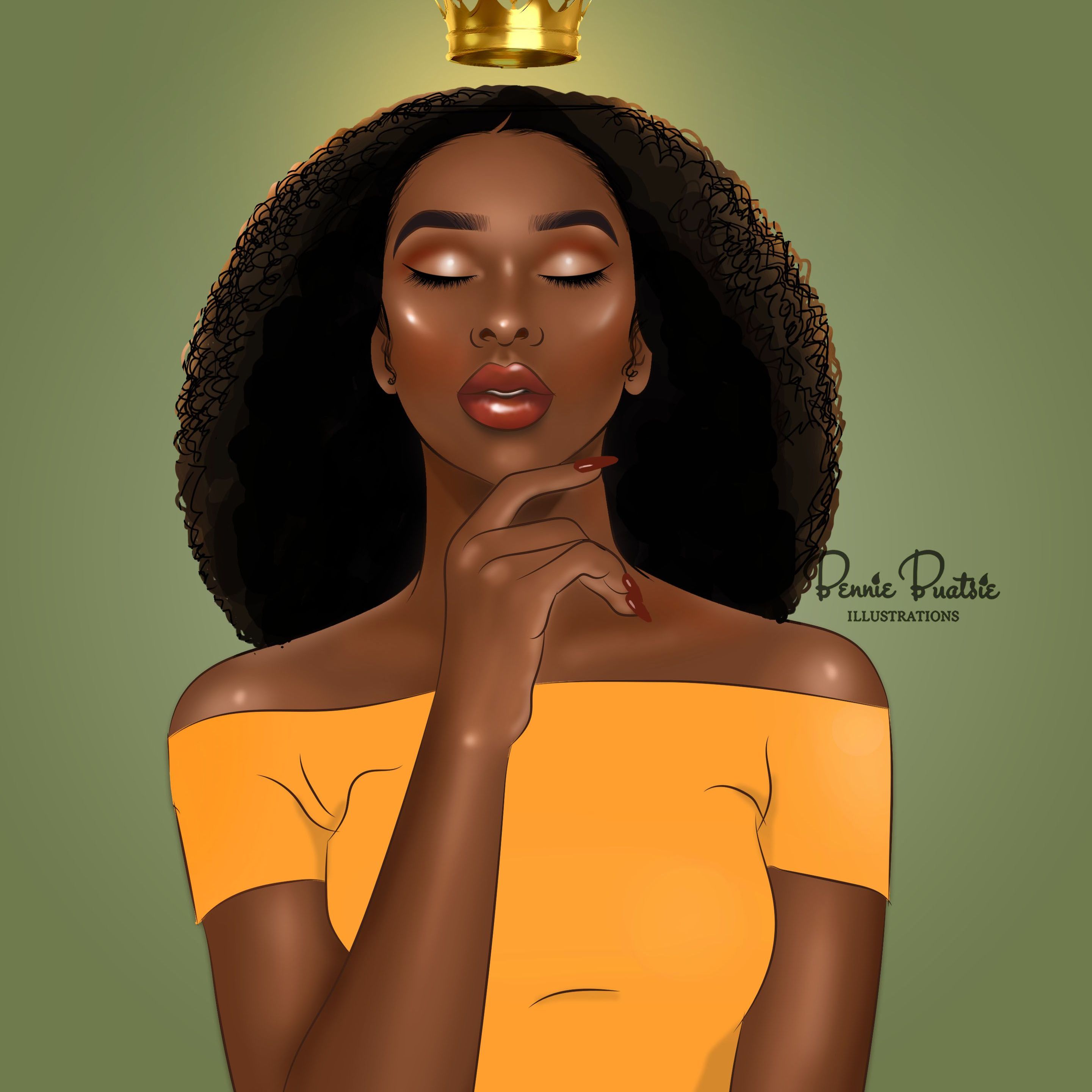 Sisters Spoke n' Woke podcast artwork
