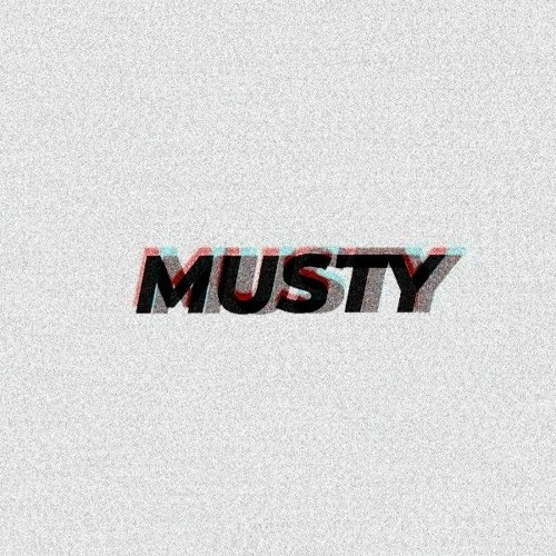 MUSTY x LC x GABBI - RICHARD NO RICH