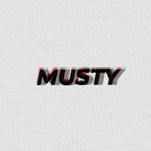 MUSTY’s avatar