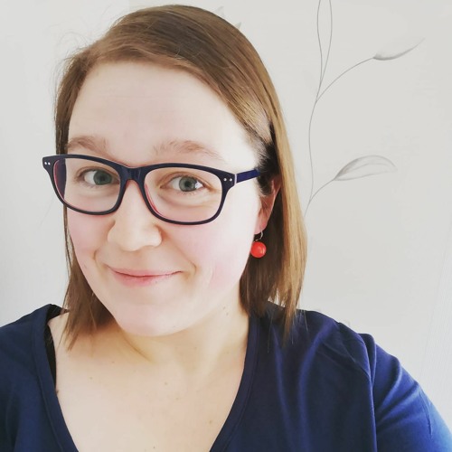 Katja Seidler’s avatar