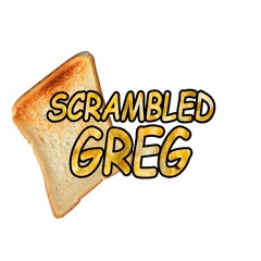 Scrambled Greg