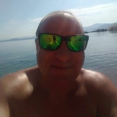 Argyrios Zacharopoulos