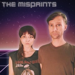 the m i s p r i n t s