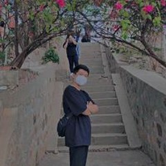 Thanh Nhân