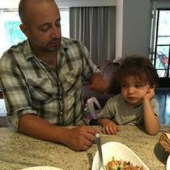 Pouria Lotfi-Najafabadi