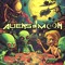Aliens in Moon