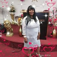 Sharon Lewis
