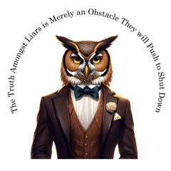 The Bucking Owl