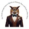 The Bucking Owl