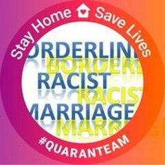 Borderline R. Marriage